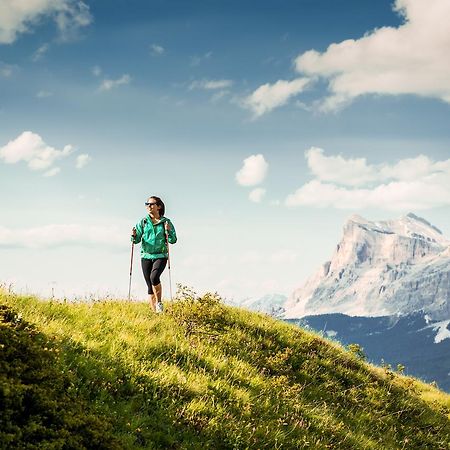 산 마르티노 인 바디아 Pradel Dolomites 빌라 외부 사진