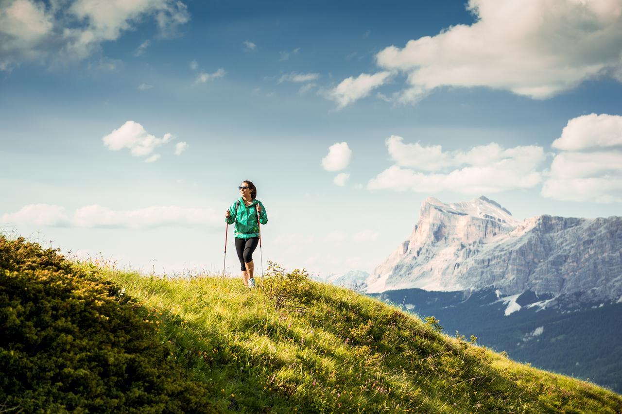 산 마르티노 인 바디아 Pradel Dolomites 빌라 외부 사진